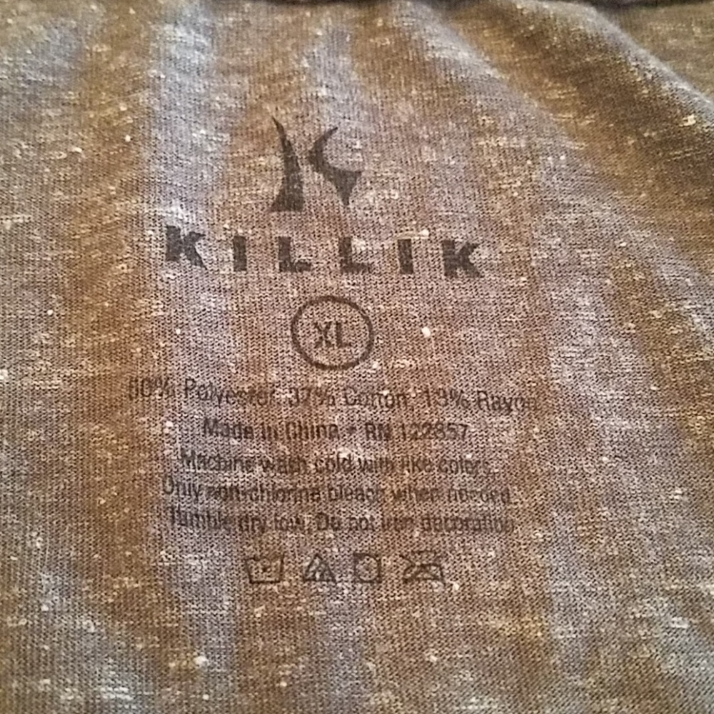 Flag tee - Picture 2 of 2
